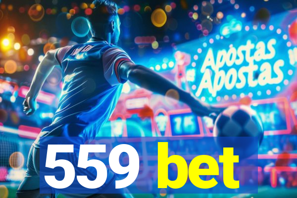 559 bet